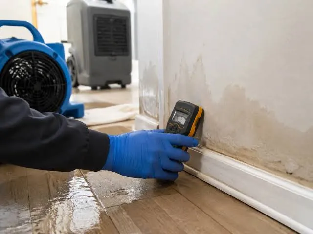 24/7 Water damage restoration services in Lewisville, ID - Rapid flood cleanup and mitigation